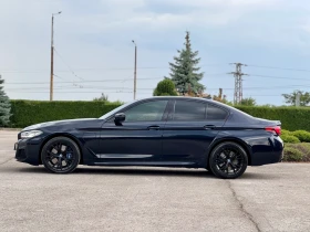 BMW 545 E Msport shadow line xDrive , снимка 7