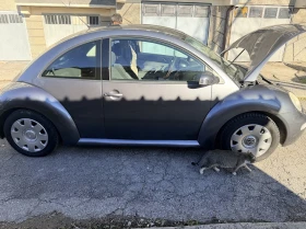 VW Beetle, снимка 5