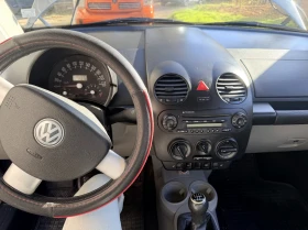 VW Beetle, снимка 11