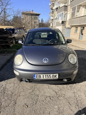 VW Beetle  - изображение 1