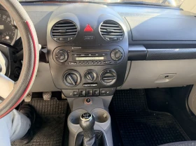 VW Beetle, снимка 12