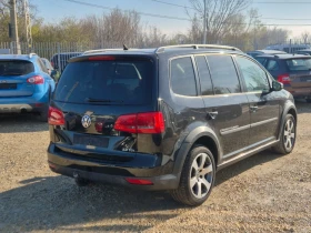 VW Touran CROSS  2.0 TDI, снимка 4