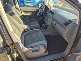 VW Touran CROSS  2.0 TDI, снимка 10
