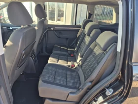 VW Touran CROSS  2.0 TDI, снимка 11