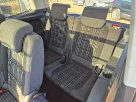 VW Touran CROSS  2.0 TDI, снимка 12