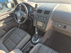 VW Touran CROSS  2.0 TDI, снимка 9