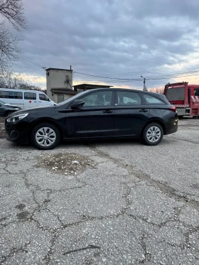 Hyundai I30, снимка 4