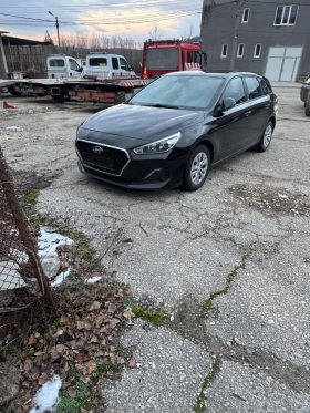 Hyundai I30, снимка 3