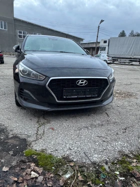 Hyundai I30, снимка 2