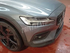 Volvo V60 Cross Country  2.0 B4 Mild Hybrid AWD Business pro line - 19900 € / 38921.02 лв. - 67066639 5