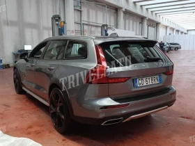 Volvo V60 Cross Country  2.0 B4 Mild Hybrid AWD Business pro line - 19900 € / 38921.02 лв. - 67066639 3