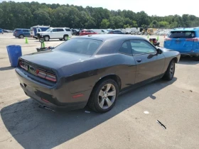 Dodge Challenger 3.6L 6 Rear-wheel drive - 7500 € / 14668.73 лв. - 75643754 5