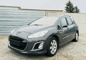 Peugeot 308 ПАНОРАМА 