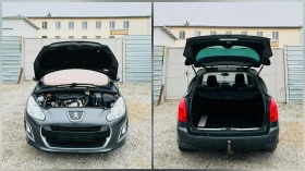 Peugeot 308 ПАНОРАМА  - 3300 € / 6454.24 лв. - 91144196 12