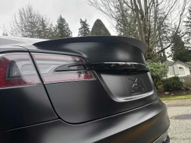 Tesla Model S 2022 Plaid * CARFAX * БЕЗ ПЪРВОНАЧАЛНА ВНОСКА - 49400 € / 96618.00 лв. - 88550068 10