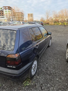 VW Golf - 1800 € / 3520.49 лв. - 43972758 5