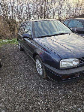 VW Golf - 1800 € / 3520.49 лв. - 43972758 3