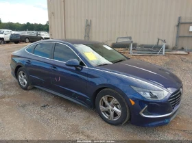 Hyundai Sonata 2.5l Se