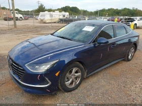 Hyundai Sonata 2.5l Se, снимка 2