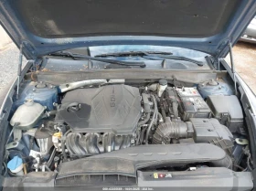 Hyundai Sonata 2.5l Se, снимка 10