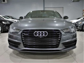 Audi A7 * S LINE TECHNIK PKG 20 Alloys No Accidents Diamon - 26700 € / 52220.66 лв. - 92118412 2