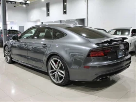 Audi A7 * S LINE TECHNIK PKG 20 Alloys No Accidents Diamon - 26700 € / 52220.66 лв. - 92118412 7