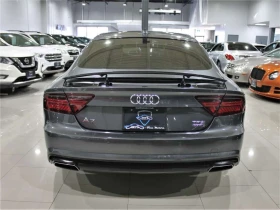 Audi A7 * S LINE TECHNIK PKG 20 Alloys No Accidents Diamon - 26700 € / 52220.66 лв. - 92118412 9