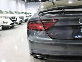 Audi A7 * S LINE TECHNIK PKG 20 Alloys No Accidents Diamon - 26700 € / 52220.66 лв. - 92118412 8