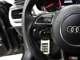 Audi A7 * S LINE TECHNIK PKG 20 Alloys No Accidents Diamon - 26700 € / 52220.66 лв. - 92118412 13