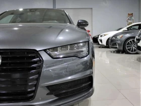 Audi A7 * S LINE TECHNIK PKG 20 Alloys No Accidents Diamon - 26700 € / 52220.66 лв. - 92118412 4