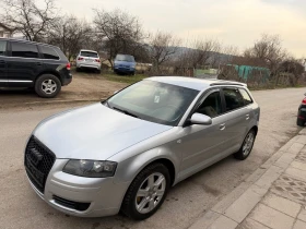 Audi A3 2.0tdi 140k.s.