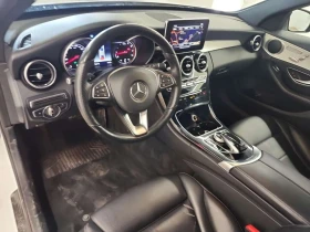 Mercedes-Benz C 300 4MATIC | AMG | PANO | AMBIENT | KEYLESS |  | Mobile.bg � ����� ������ 10