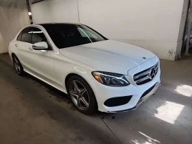 Mercedes-Benz C 300 4MATIC | AMG | PANO | AMBIENT | KEYLESS |  | Mobile.bg � ����� ������ 2