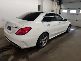 Mercedes-Benz C 300 4MATIC | AMG | PANO | AMBIENT | KEYLESS |  | Mobile.bg � ����� ������ 3