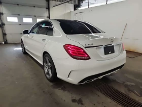 Mercedes-Benz C 300 4MATIC | AMG | PANO | AMBIENT | KEYLESS |  | Mobile.bg � ����� ������ 4