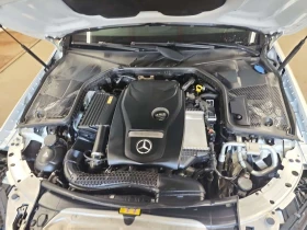 Mercedes-Benz C 300 4MATIC | AMG | PANO | AMBIENT | KEYLESS |  | Mobile.bg � ����� ������ 16
