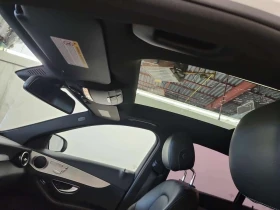 Mercedes-Benz C 300 4MATIC | AMG | PANO | AMBIENT | KEYLESS |  | Mobile.bg � ����� ������ 13