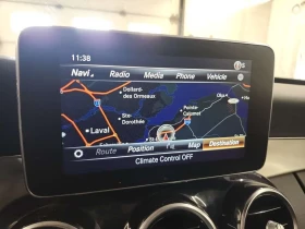 Mercedes-Benz C 300 4MATIC | AMG | PANO | AMBIENT | KEYLESS |  | Mobile.bg � ����� ������ 11