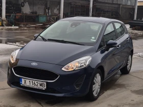 Ford Fiesta 1.0 EcoBoost 
