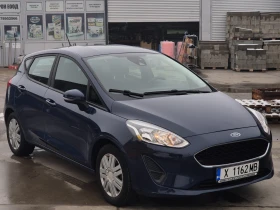 Ford Fiesta 1.0 EcoBoost  - 7000 € / 13690.81 лв. - 80744097 2