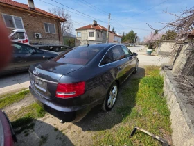 Audi A6 3.0 TDI Quattro  - 2800 € / 5476.32 лв. - 70038512 3