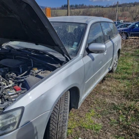 Subaru Legacy - цена по договаряне - 17394443 2