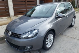 VW Golf 1.4TSI High Line
