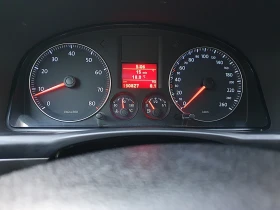 VW Touran 1.6i БЕНЗИН/ГАЗ 102к.с. - 3900 € / 7627.74 лв. - 47393222 14