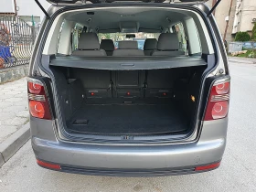 VW Touran 1.6i БЕНЗИН/ГАЗ 102к.с. - 3900 € / 7627.74 лв. - 47393222 8