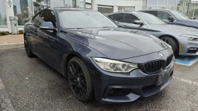 ������ BMW 435