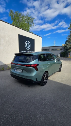 DONGFENG M4-YACHT FORTHING U-TOUR 360 CAMERA | Mobile.bg � ����� ������ 7