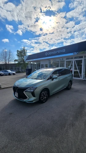 ������ DONGFENG M4-YACHT