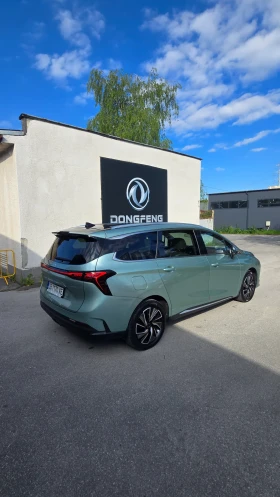 DONGFENG M4-YACHT FORTHING U-TOUR 360 CAMERA | Mobile.bg � ����� ������ 6