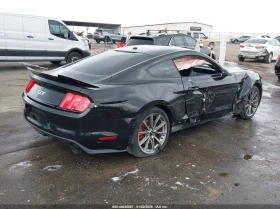 Ford Mustang 5l Gt Premium | Mobile.bg � ����� ������ 4